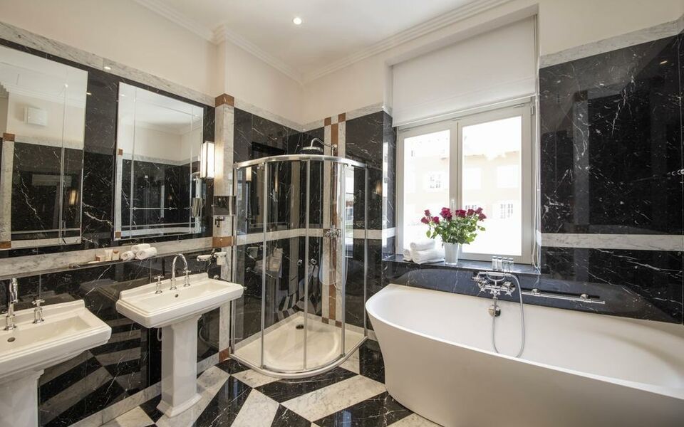Kleine Boutique Hotels Kroatien Kleine Boutique Hotels Kroatien