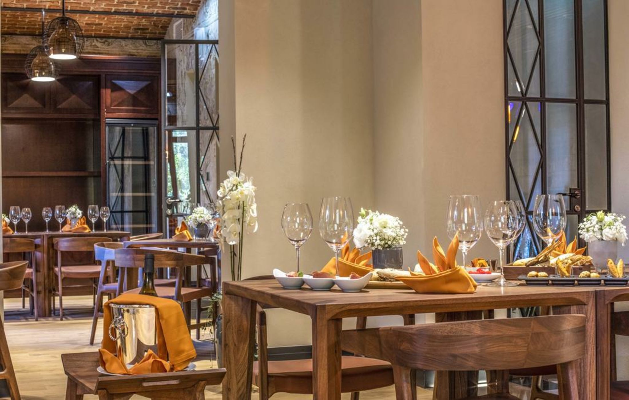 Boutique Hotel Alhambra