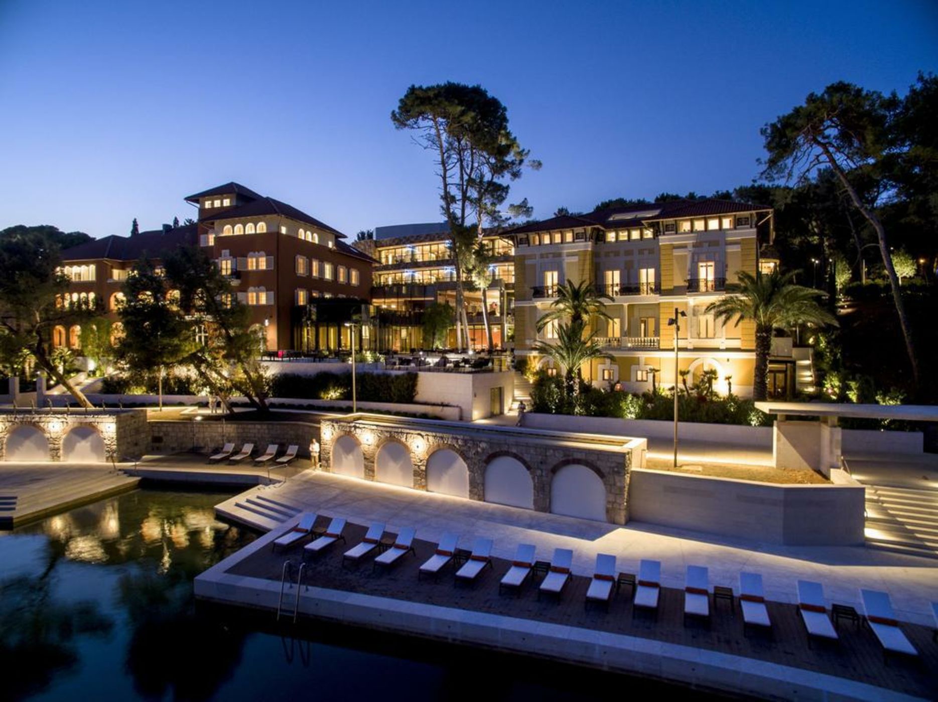 Boutique Hotel Alhambra