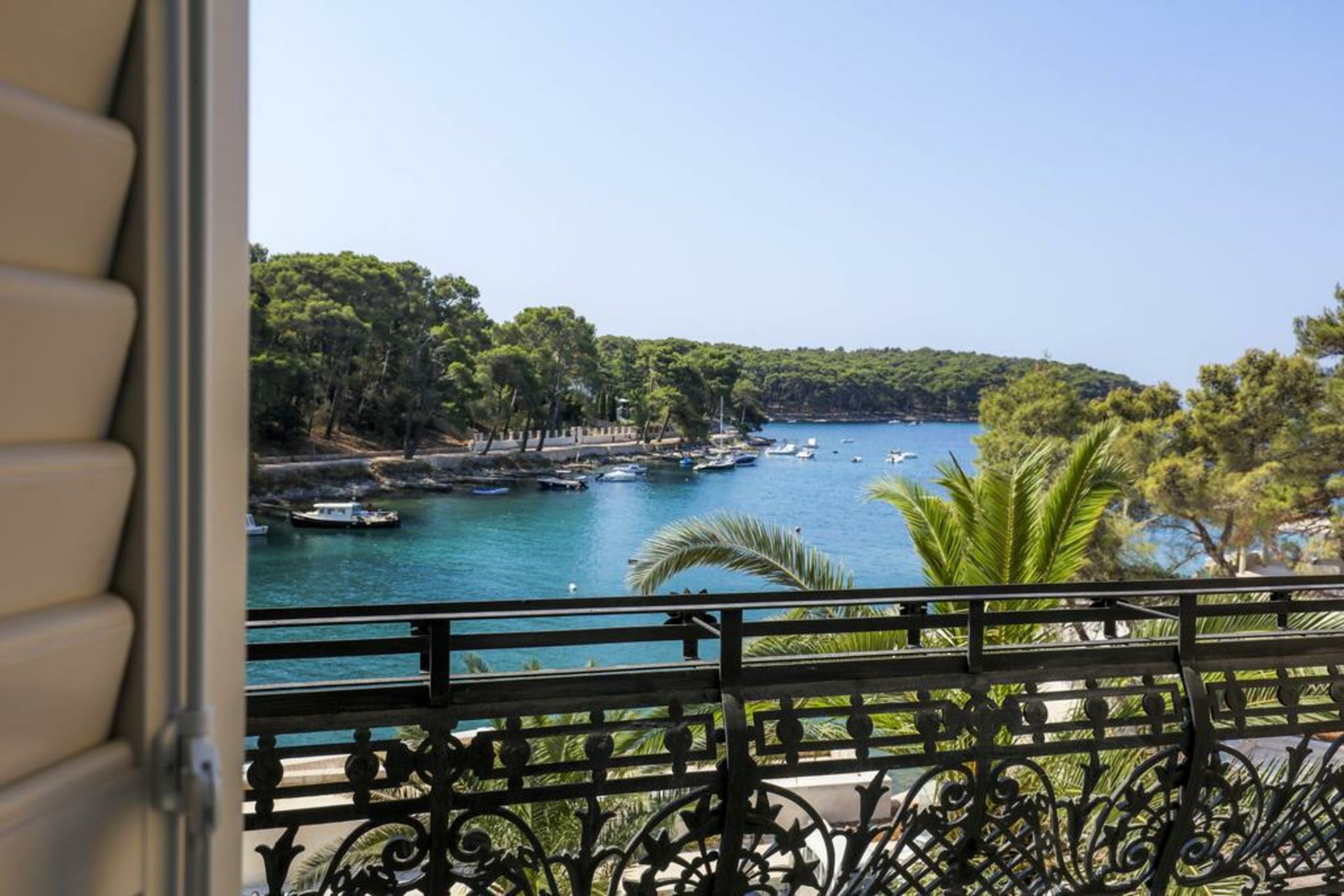 Boutique Hotel Alhambra