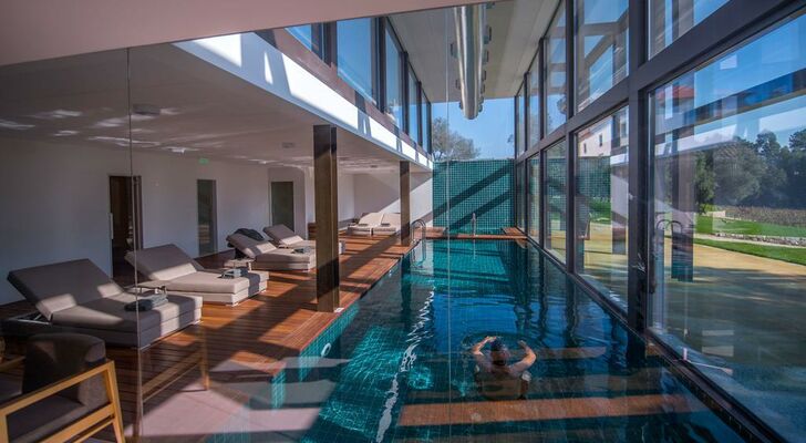 Hotel Torre de Gomariz Wine & Spa