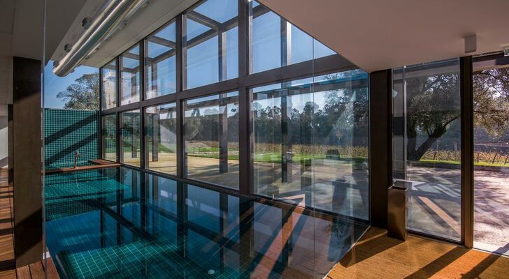 Hotel Torre de Gomariz Wine & Spa