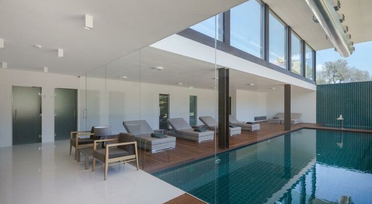 Hotel Torre de Gomariz Wine & Spa