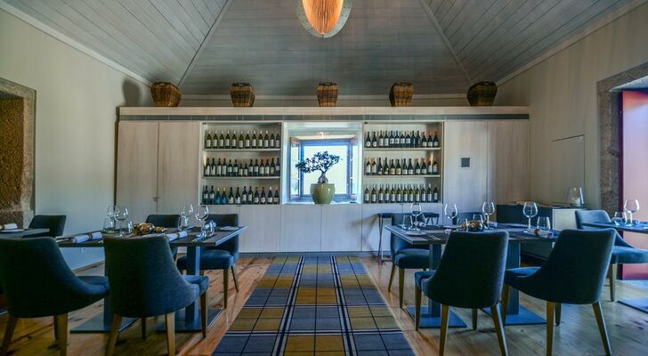 Hotel Torre de Gomariz Wine & Spa