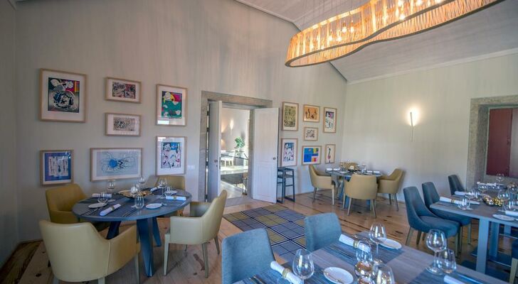 Hotel Torre de Gomariz Wine & Spa