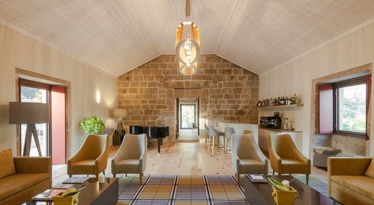 Hotel Torre de Gomariz Wine & Spa