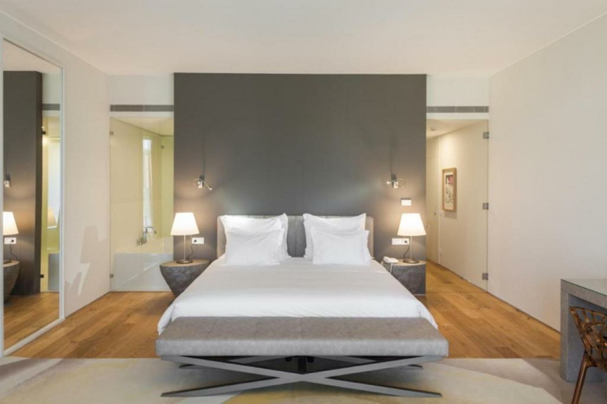 Hotel Torre de Gomariz Wine & Spa