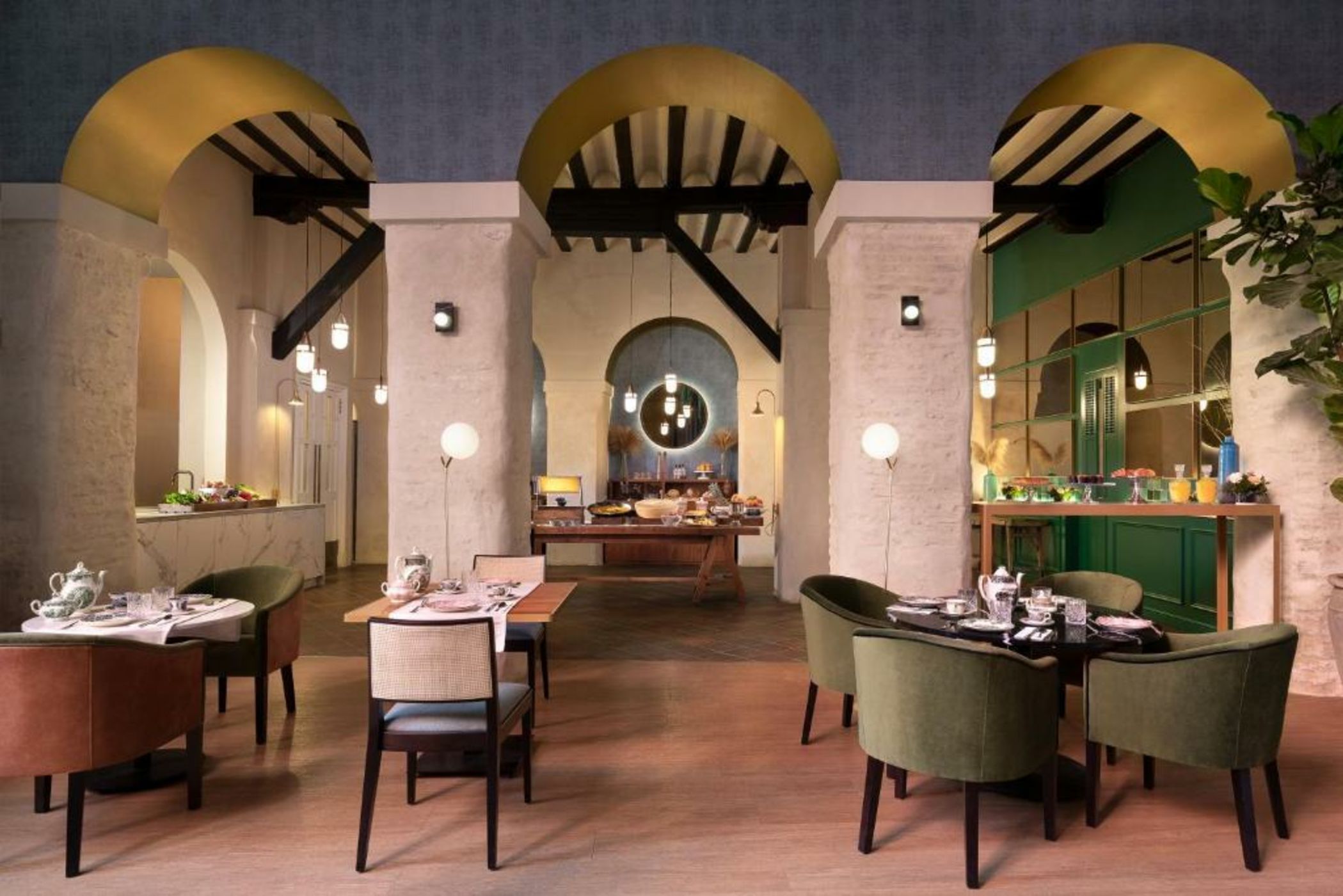 Fontecruz Sevilla Seises