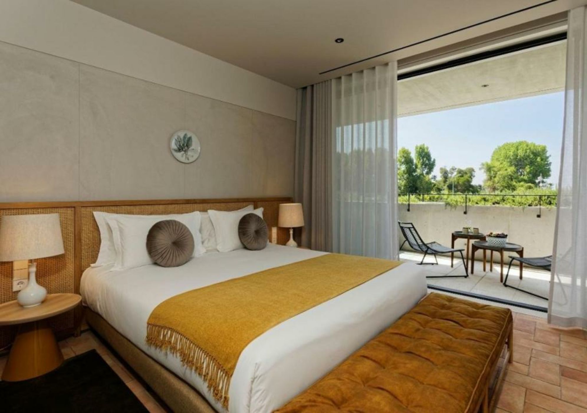 Montebelo Vista Alegre Ílhavo Hotel