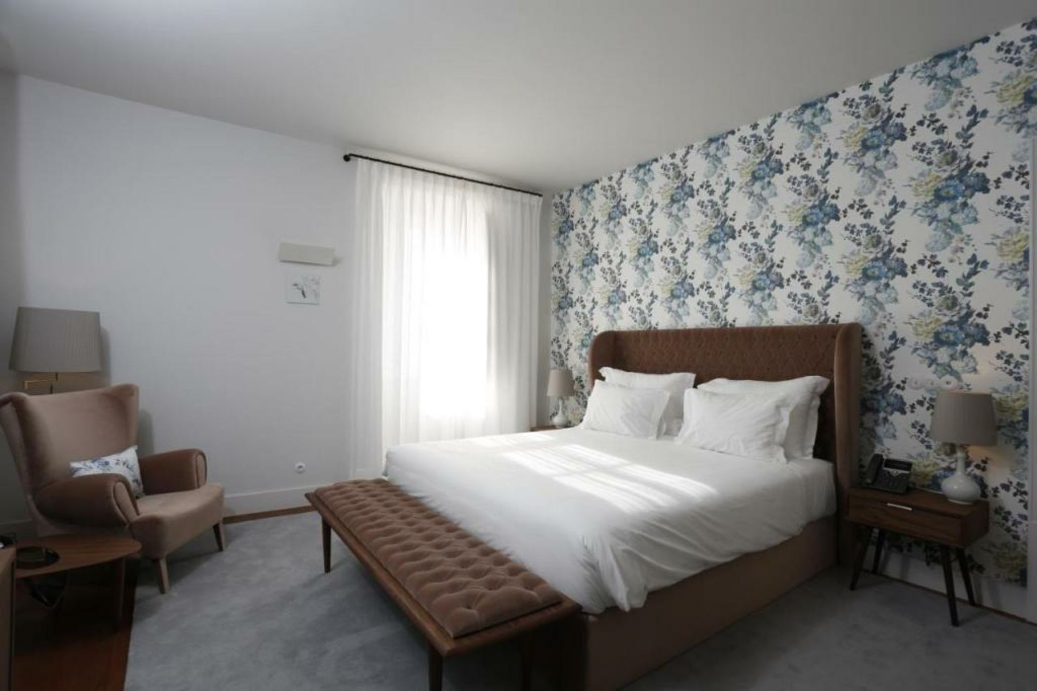 Montebelo Vista Alegre Ílhavo Hotel