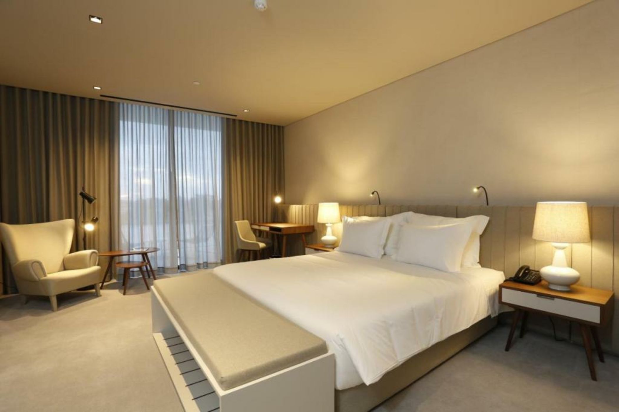 Montebelo Vista Alegre Ílhavo Hotel