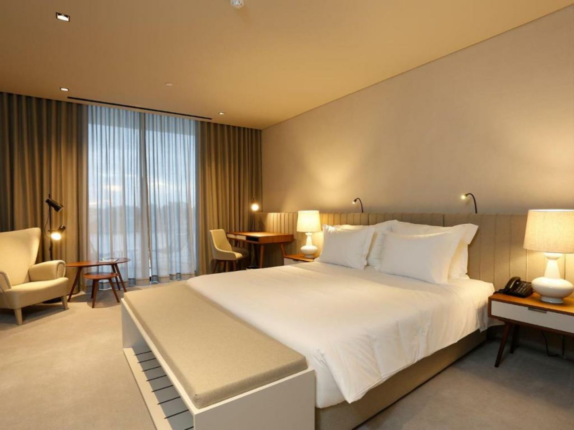 Montebelo Vista Alegre Ílhavo Hotel