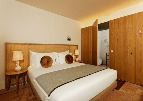 Montebelo Vista Alegre Ílhavo Hotel
