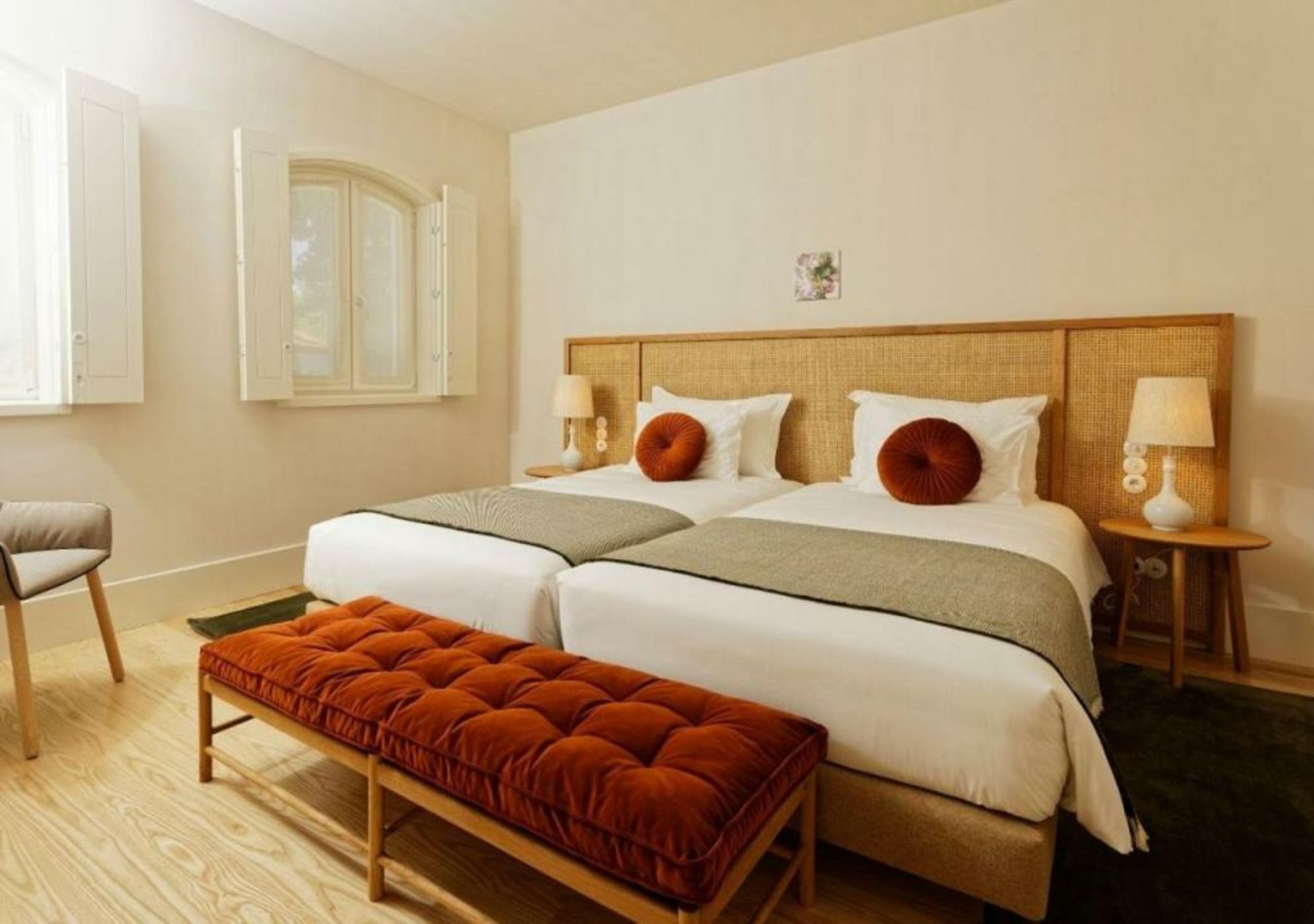 Montebelo Vista Alegre Ílhavo Hotel