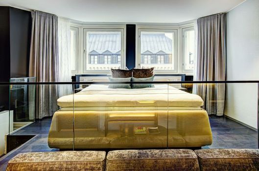 Hotel Klaus K