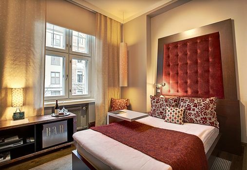 Hotel Klaus K