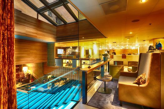 Hotel Klaus K
