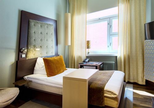 Hotel Klaus K