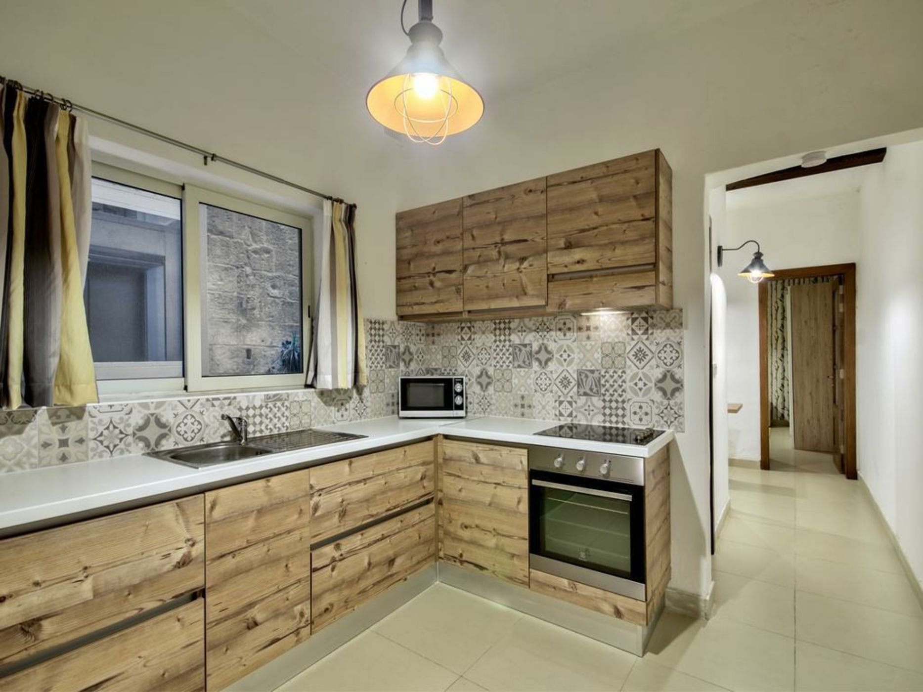 Valletta Collection - V45