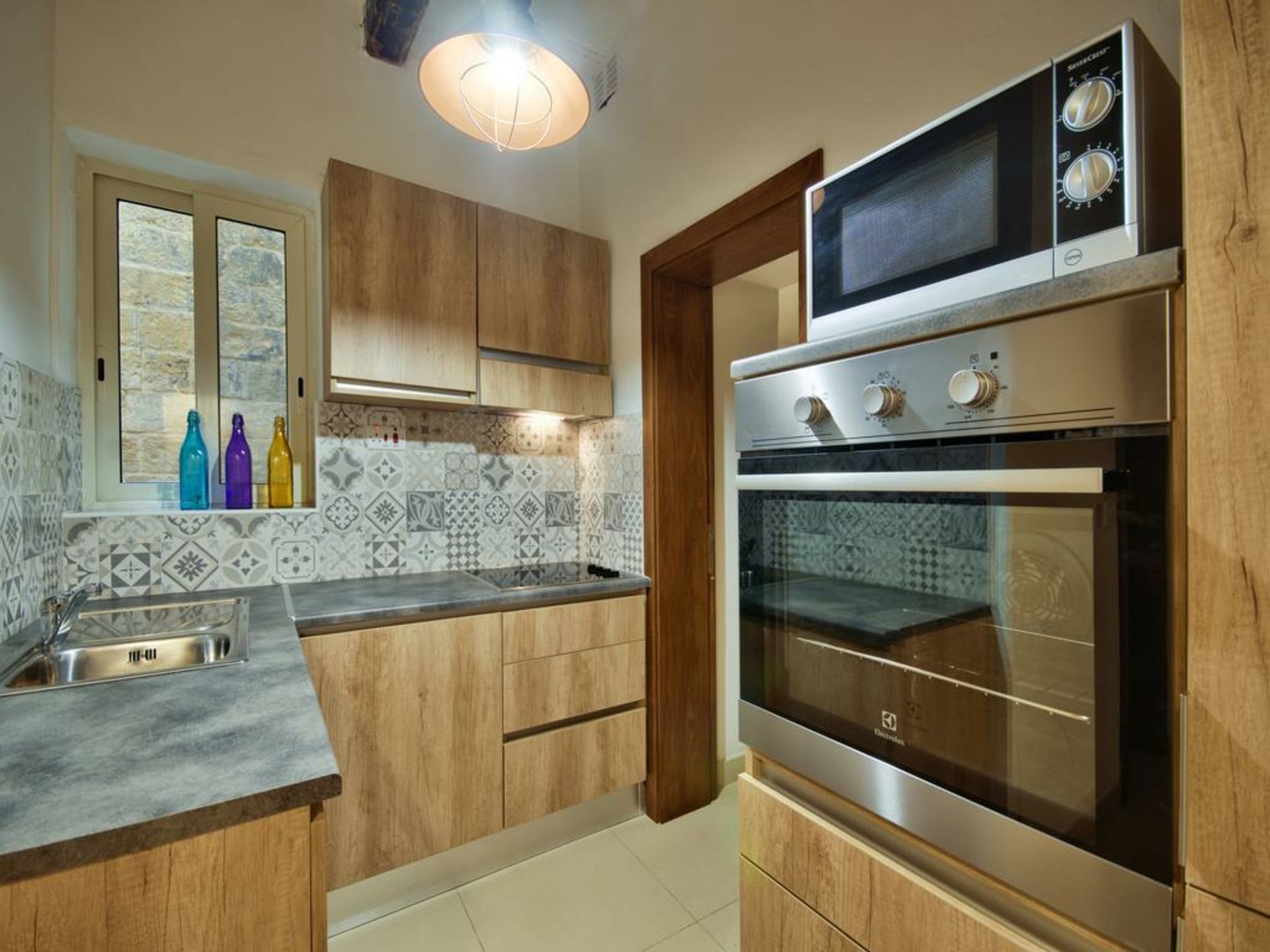 Valletta Collection - V45