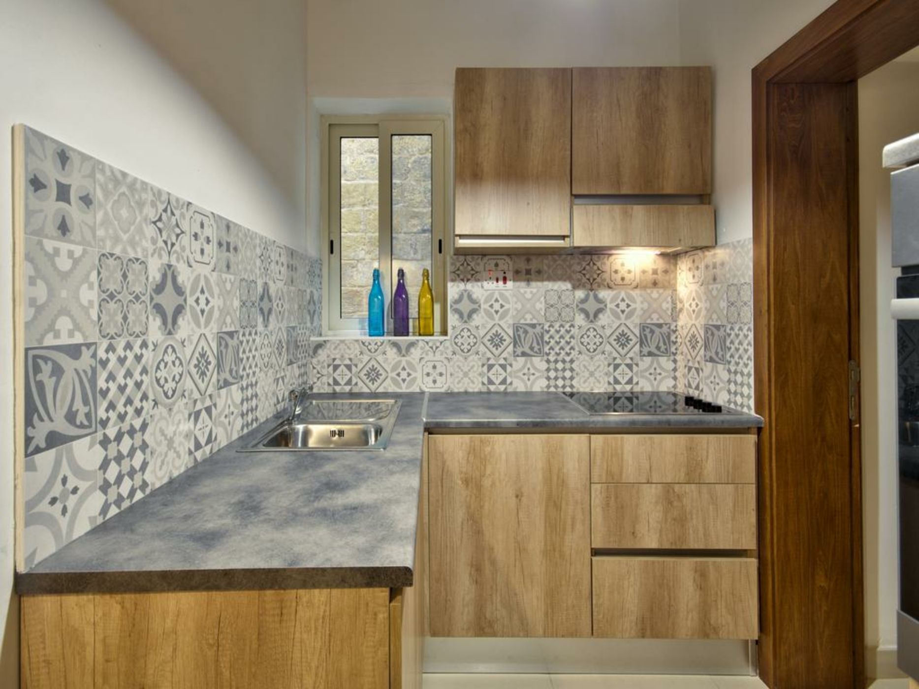 Valletta Collection - V45