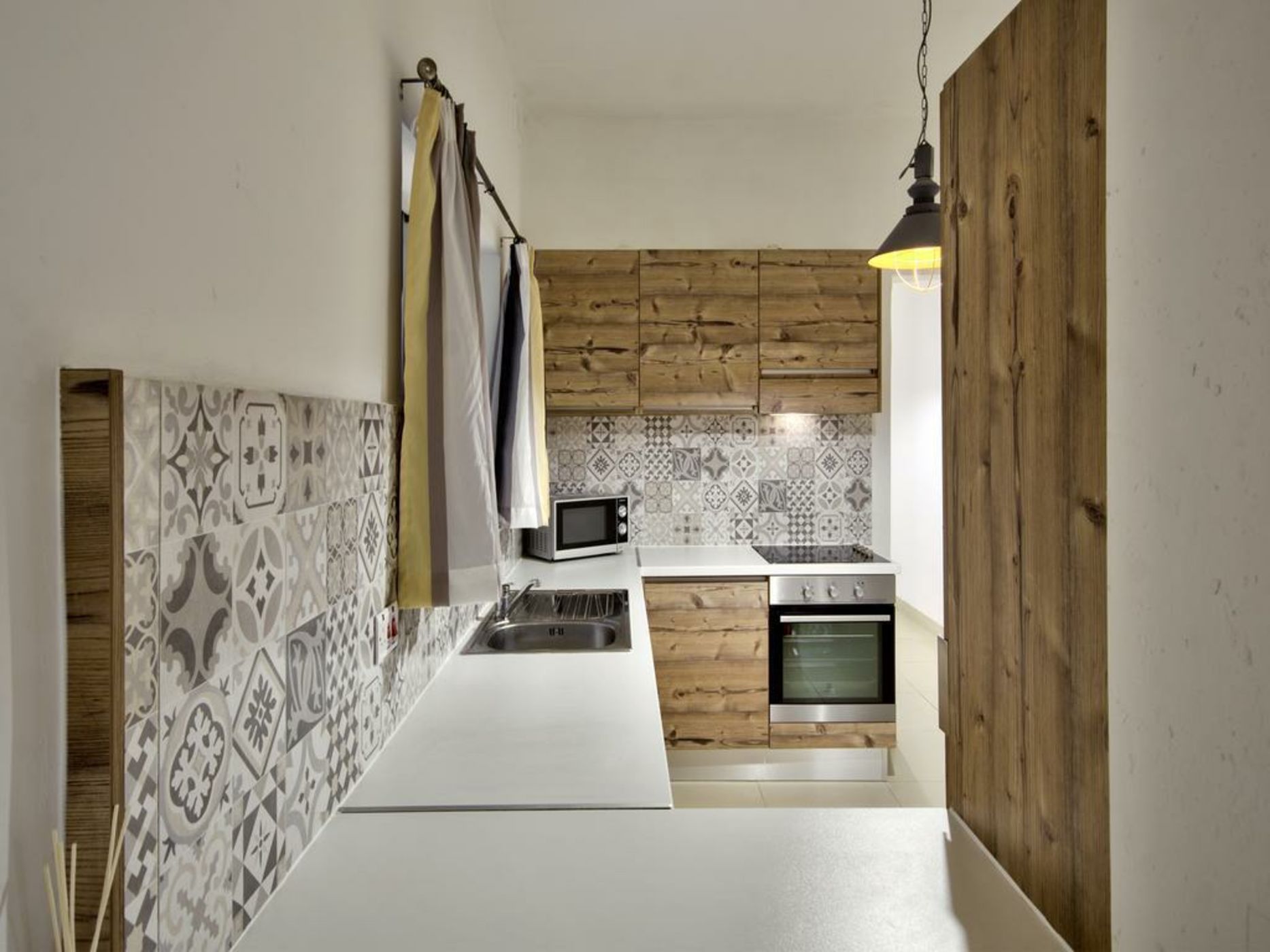 Valletta Collection - V45