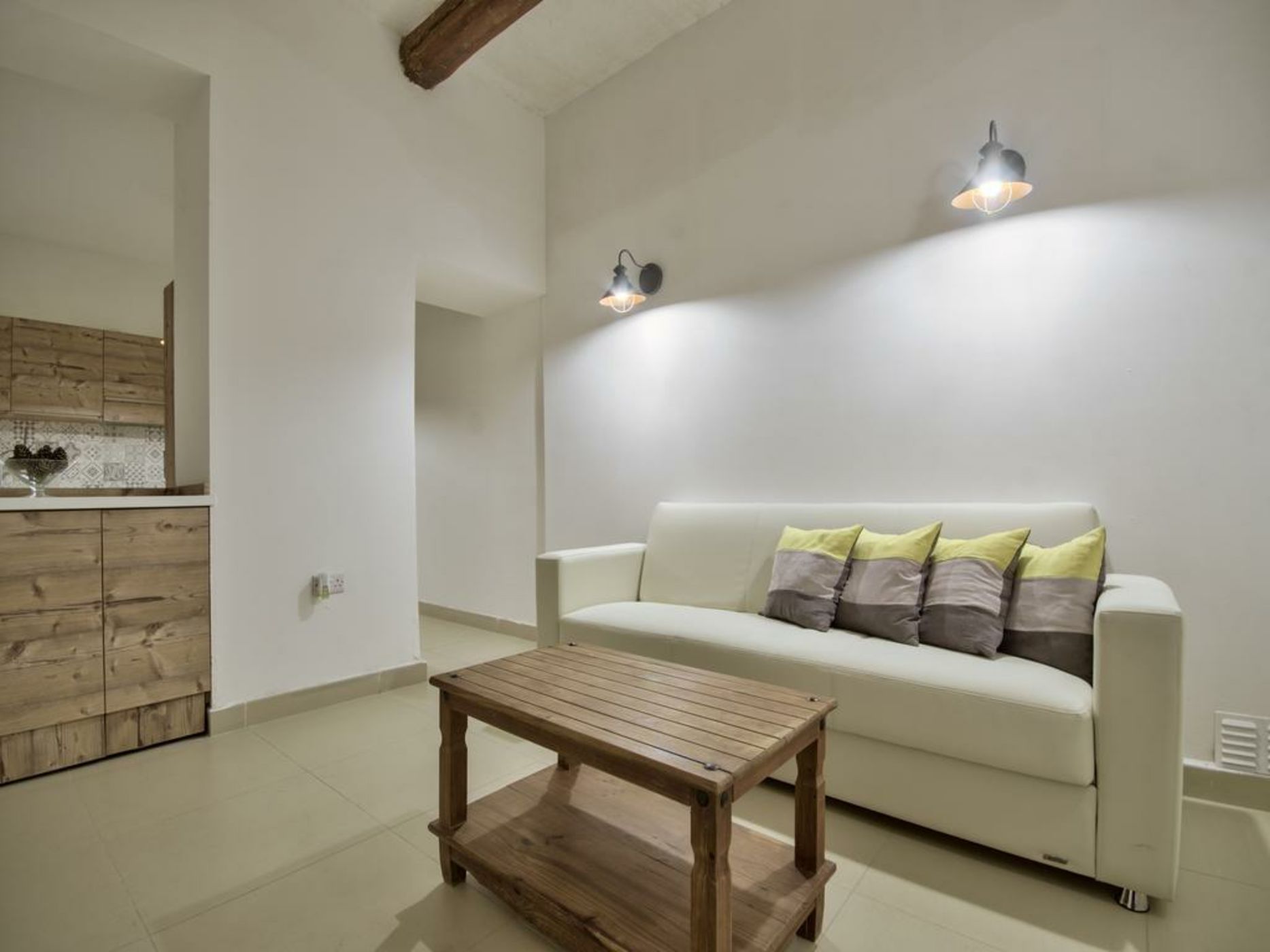 Valletta Collection - V45