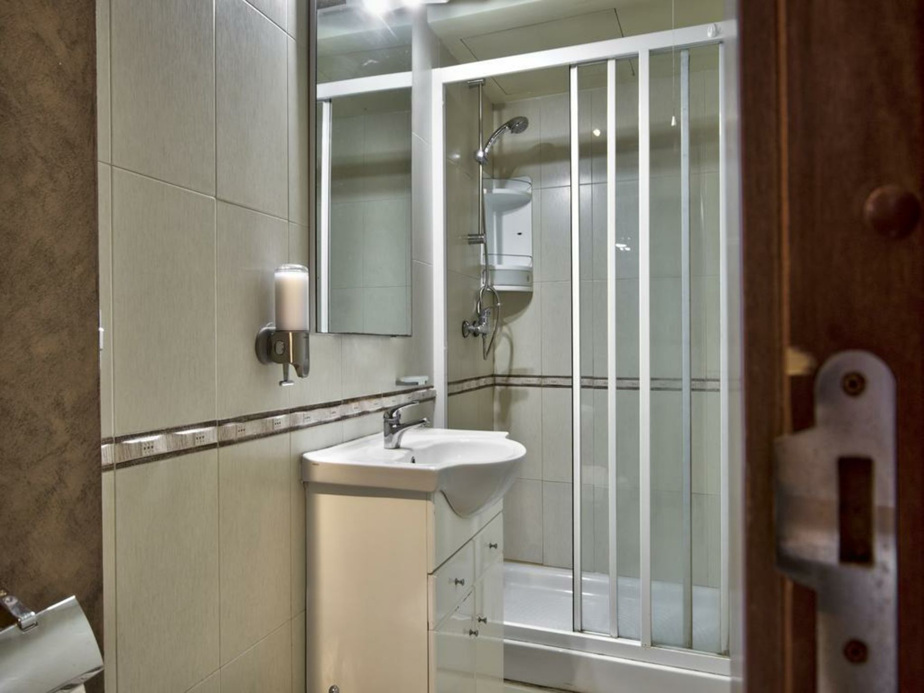 Valletta Collection - V45