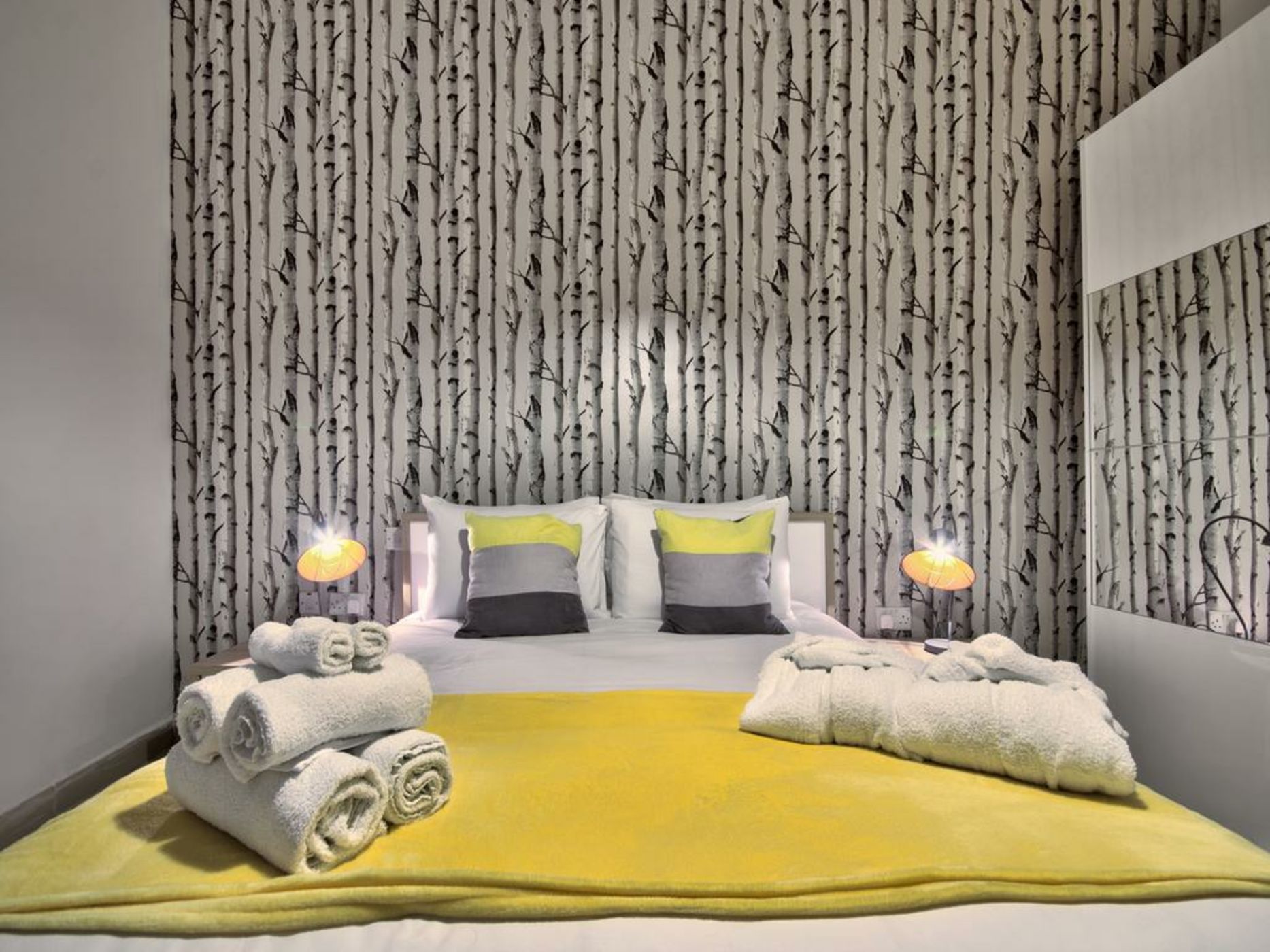 Valletta Collection - V45