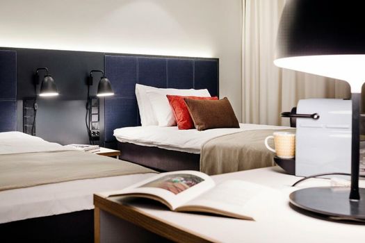 Hotel Indigo Helsinki-Boulevard, an IHG Hotel