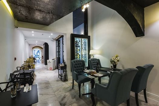 SU29 Boutique Hotel