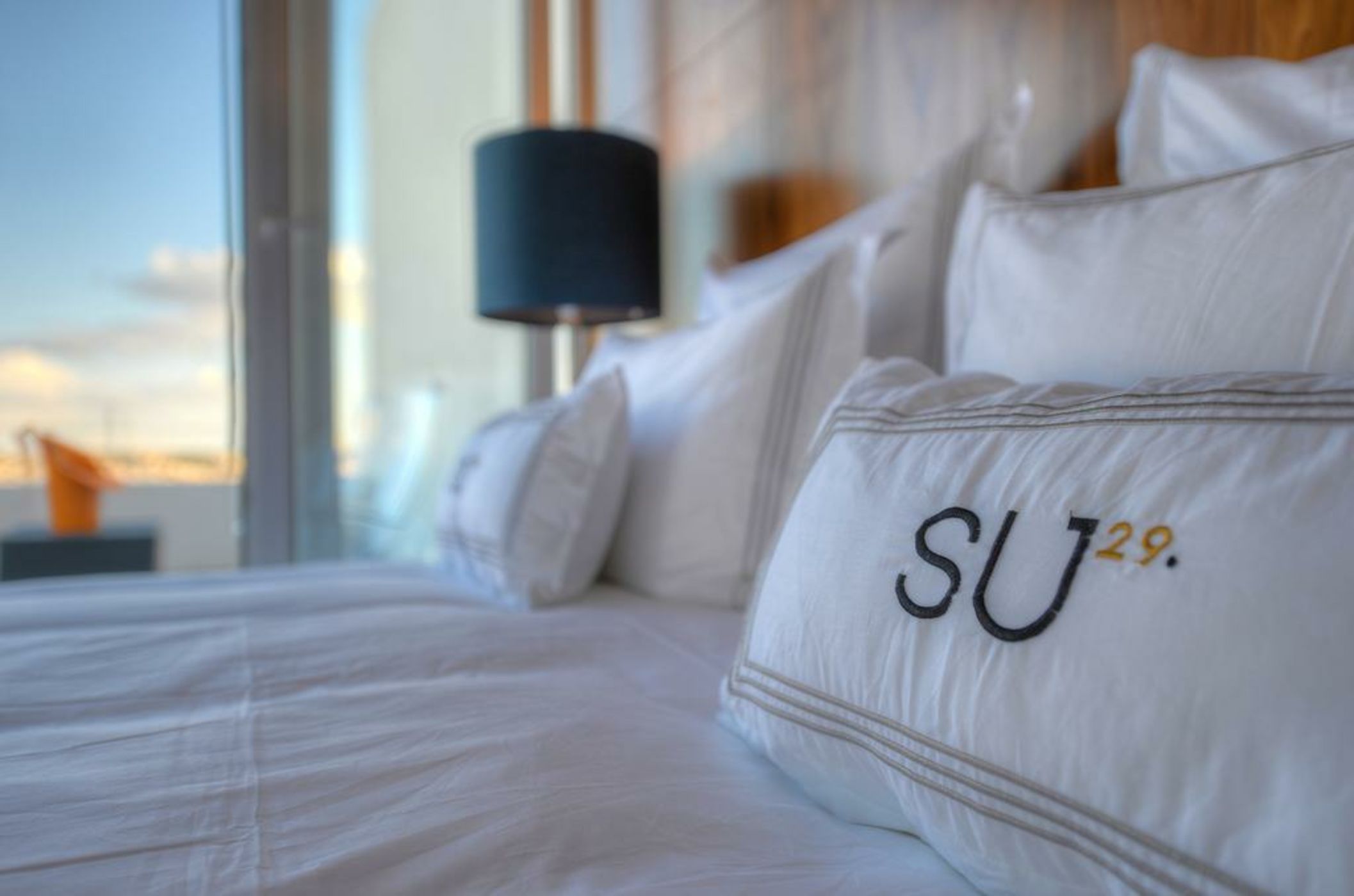SU29 Boutique Hotel
