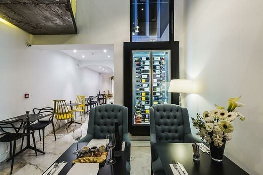 SU29 Boutique Hotel