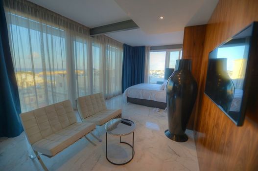 SU29 Boutique Hotel