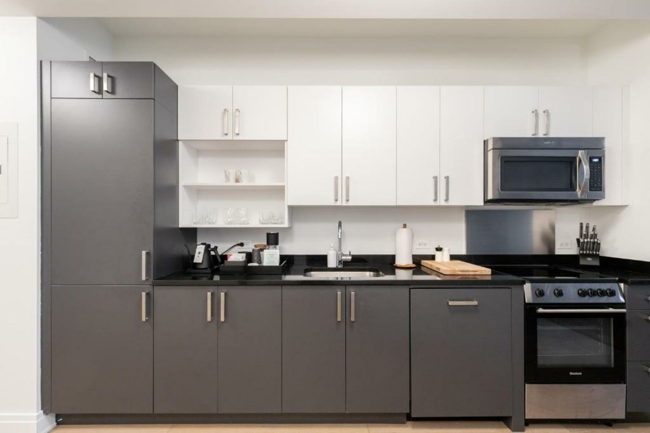 Mint House at 70 Pine