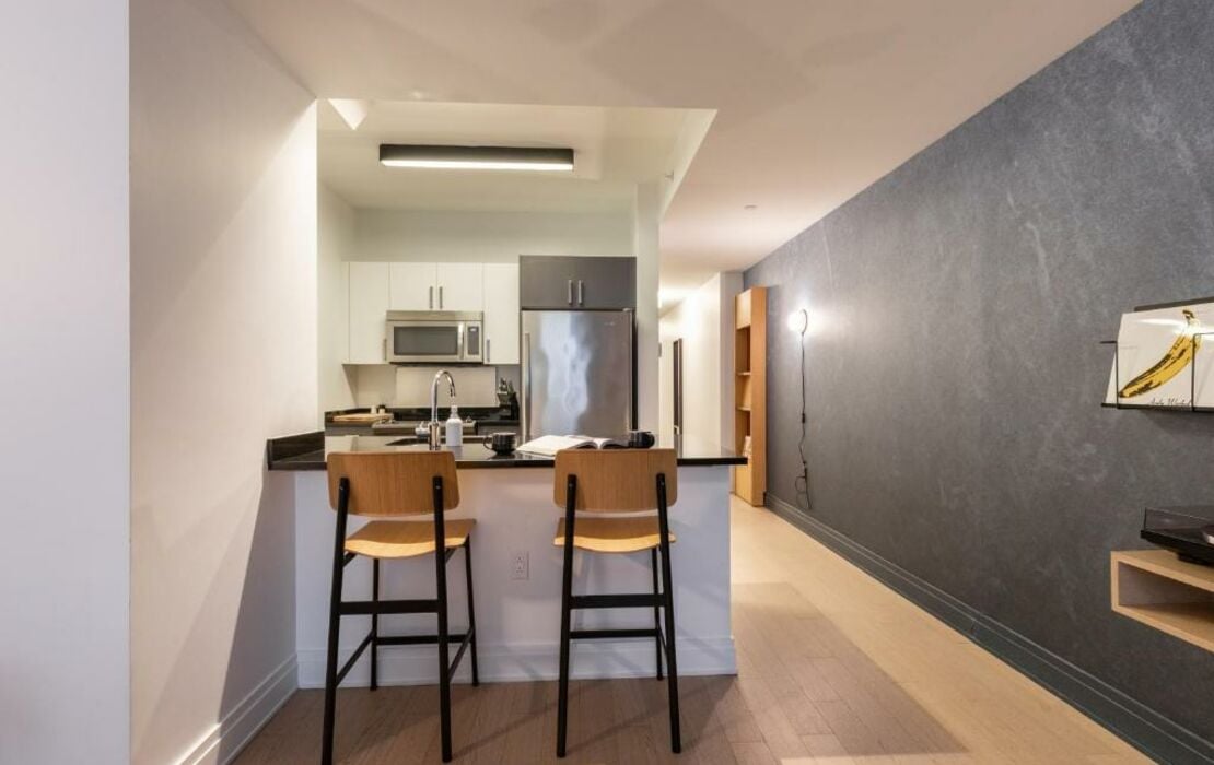 Mint House at 70 Pine, a Design Boutique Hotel New York City, U.S.A.