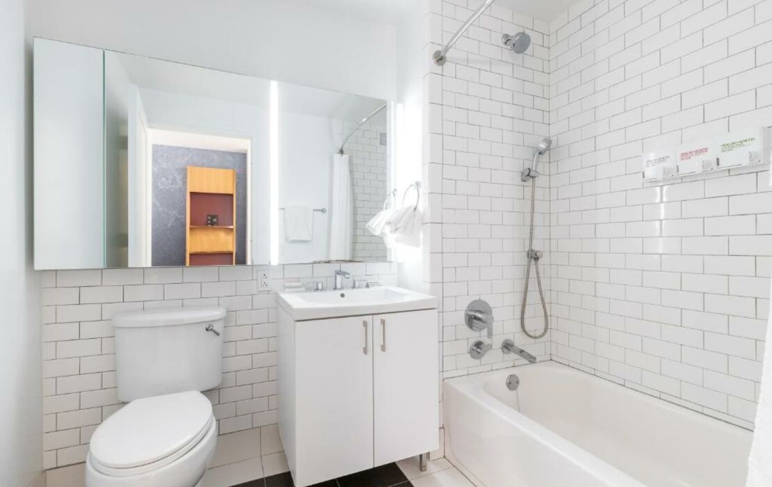 Mint House at 70 Pine, a Design Boutique Hotel New York City, U.S.A.