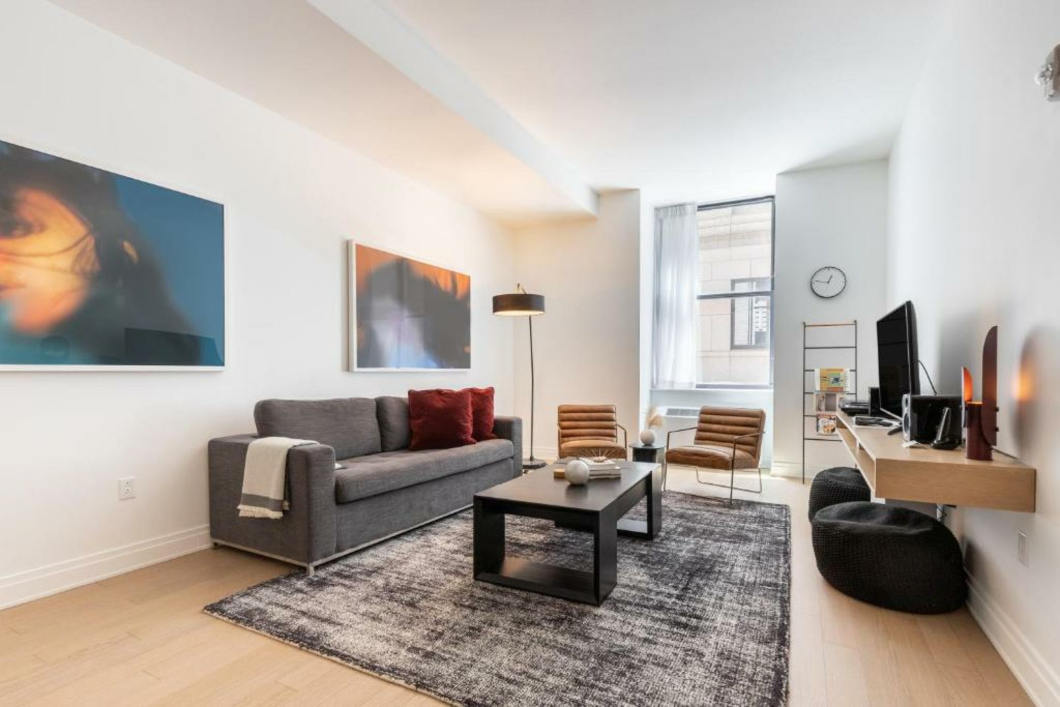 Mint House at 70 Pine