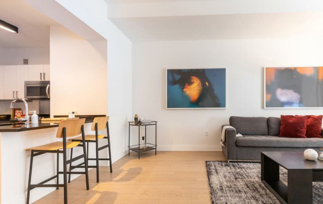 Mint House at 70 Pine, a Design Boutique Hotel New York City, U.S.A.