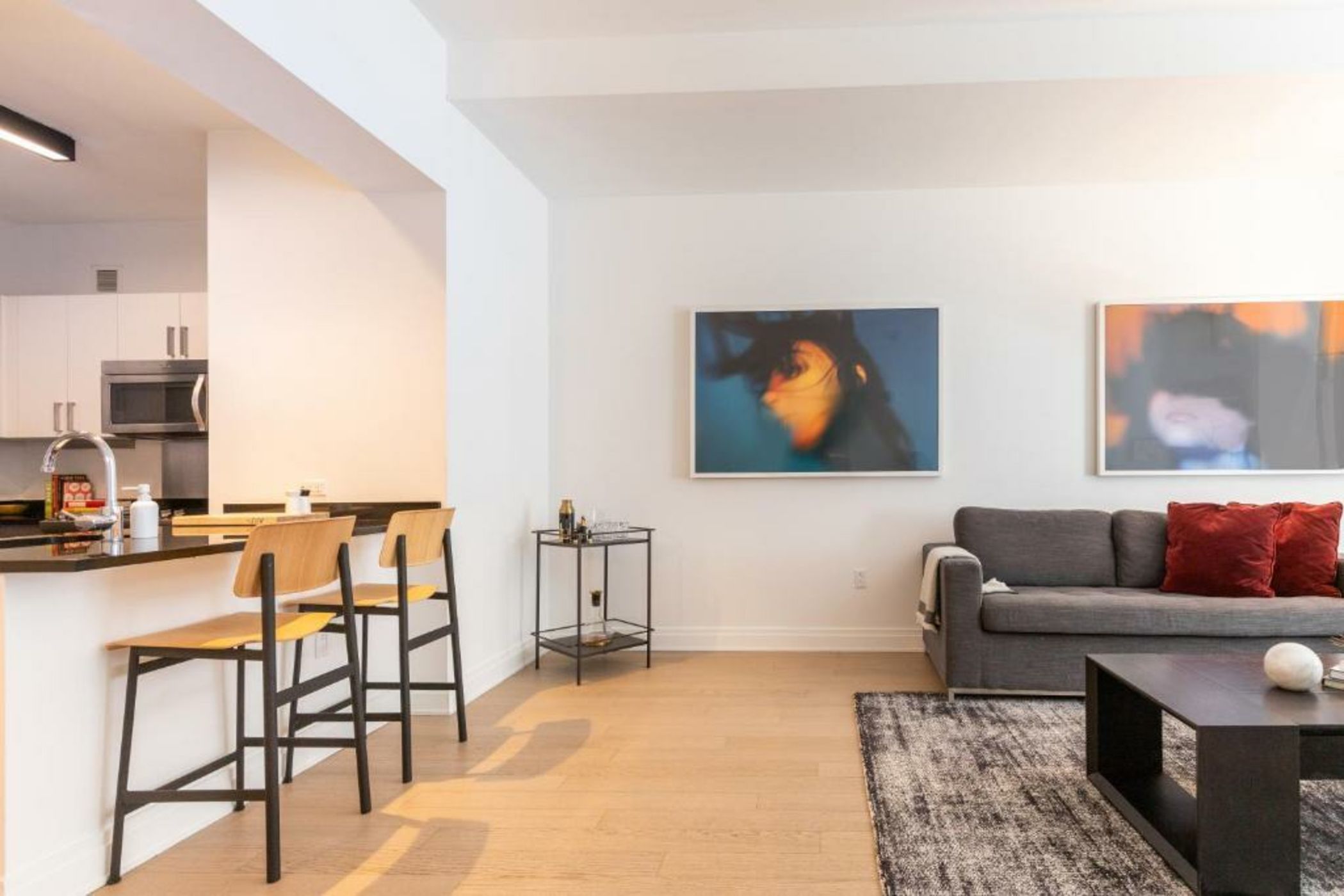 Mint House at 70 Pine