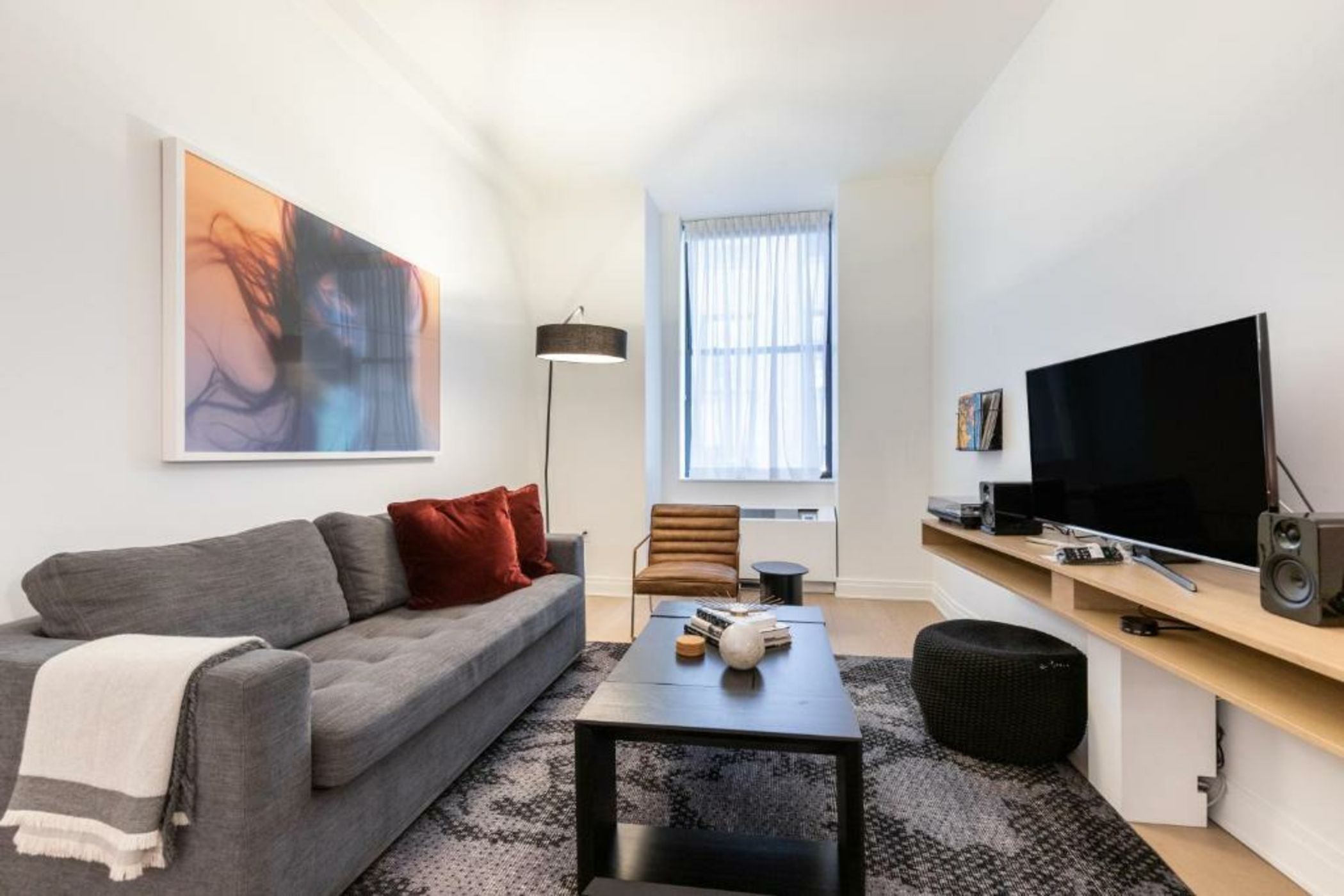 Mint House at 70 Pine