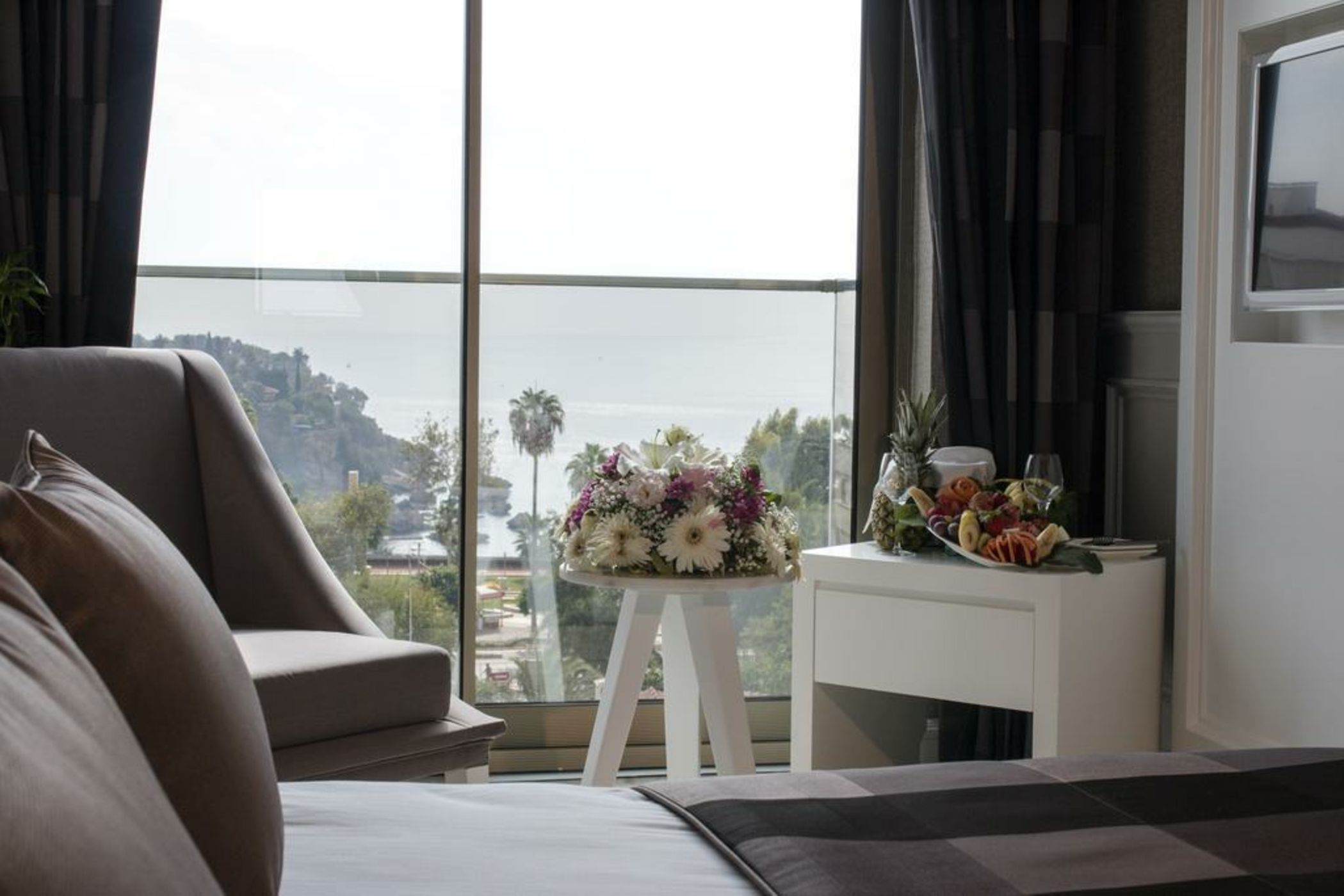 Sky Kamer Hotel Antalya