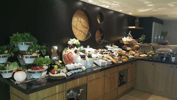 Sky Kamer Hotel Antalya