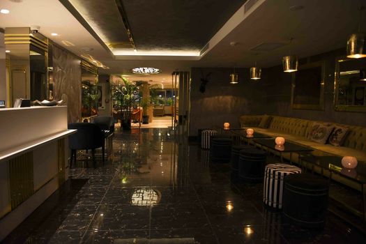 Sky Kamer Hotel Antalya