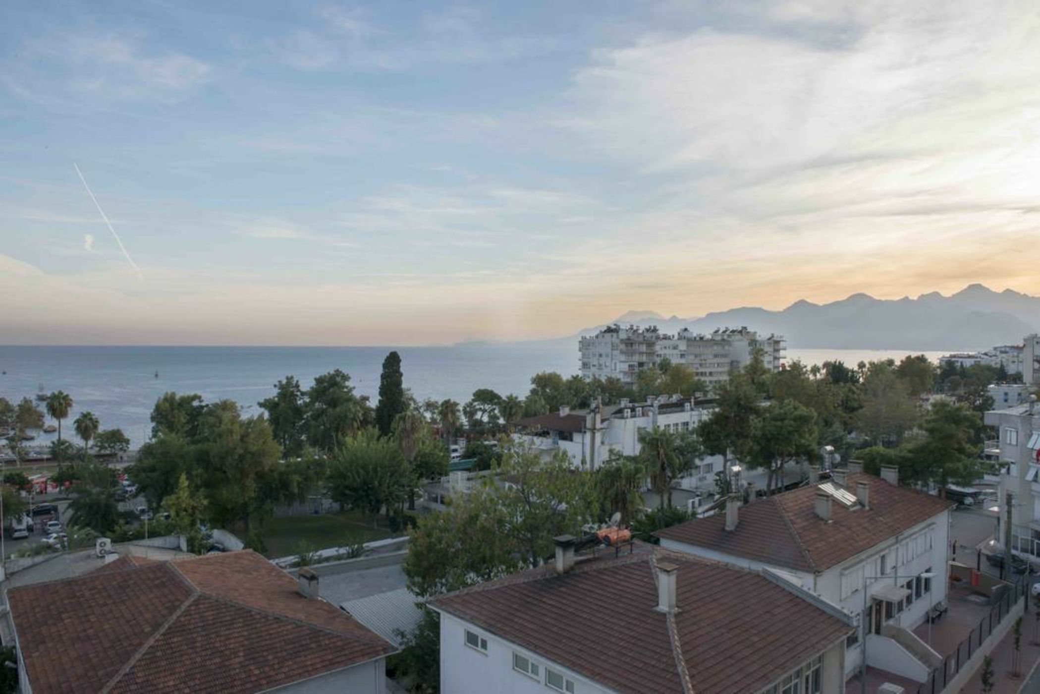 Sky Kamer Hotel Antalya