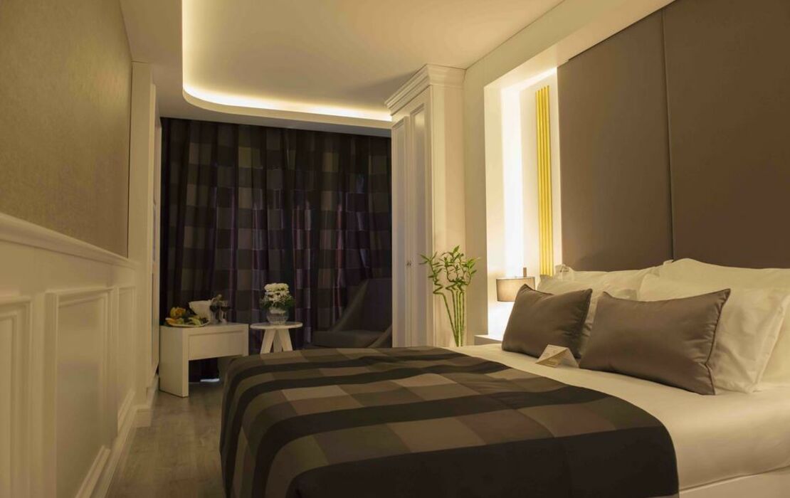Sky Kamer Hotel Antalya