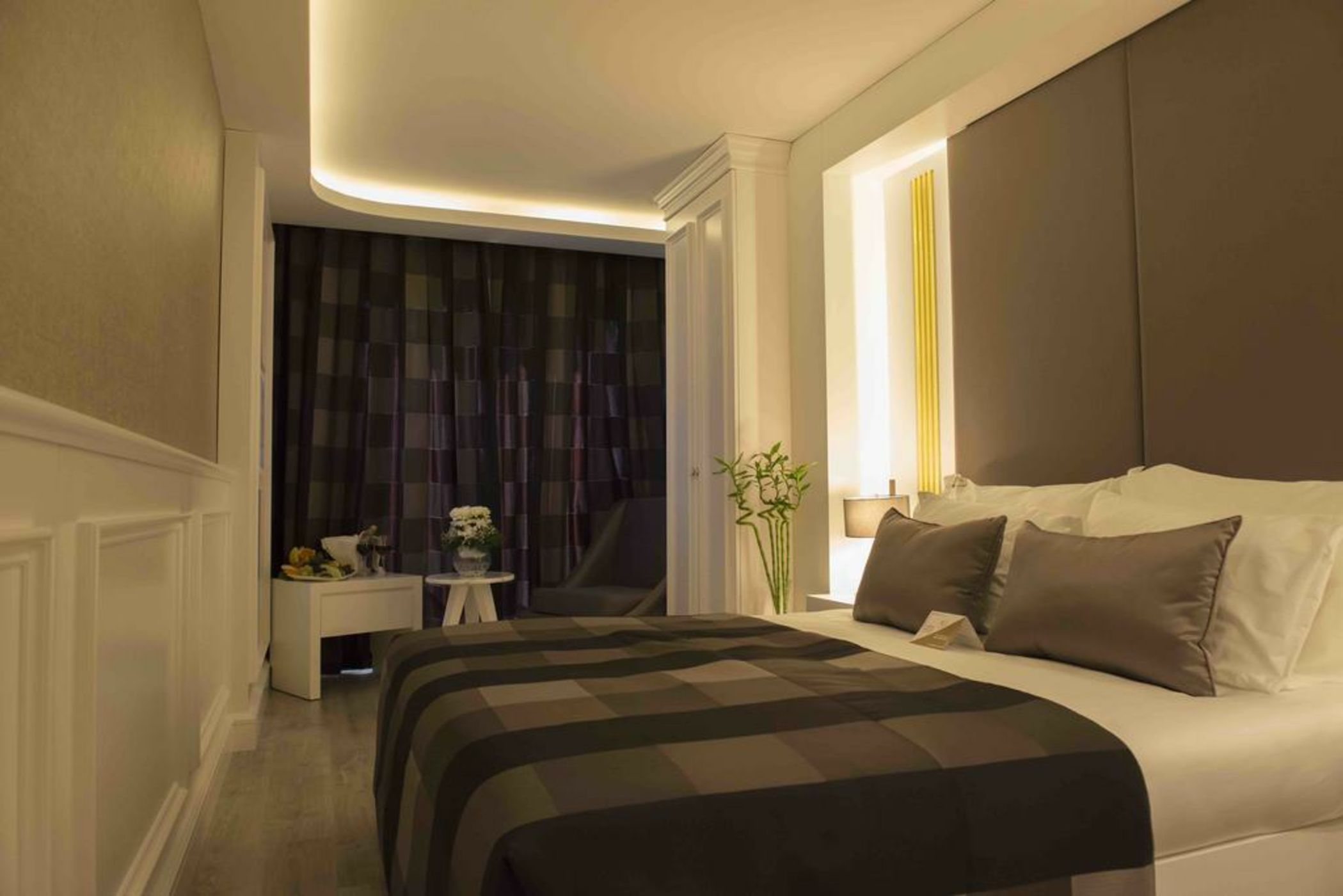 Sky Kamer Hotel Antalya