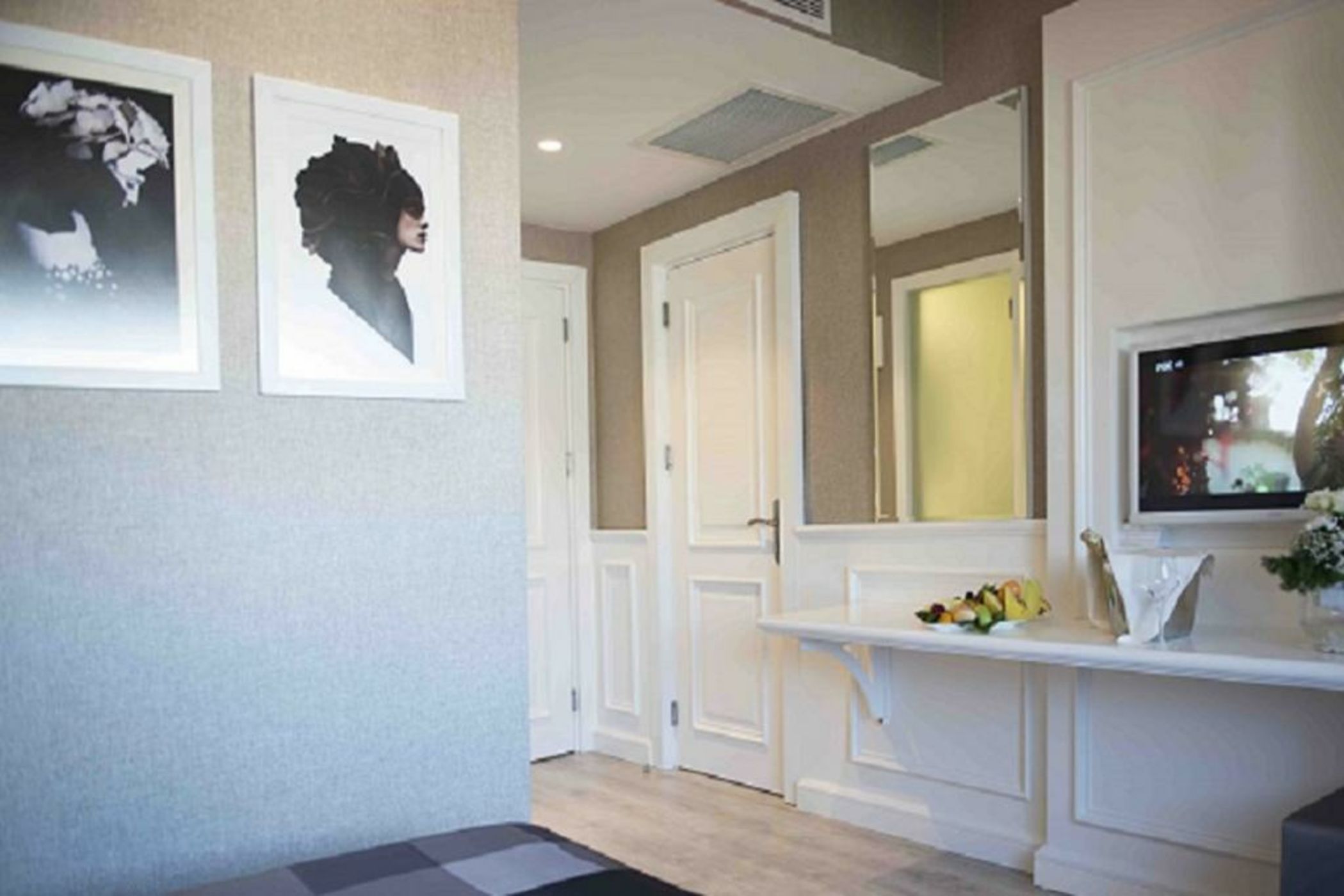 Sky Kamer Hotel Antalya