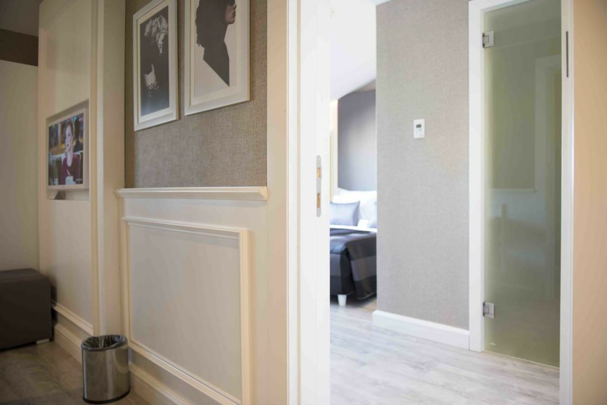 Sky Kamer Hotel Antalya