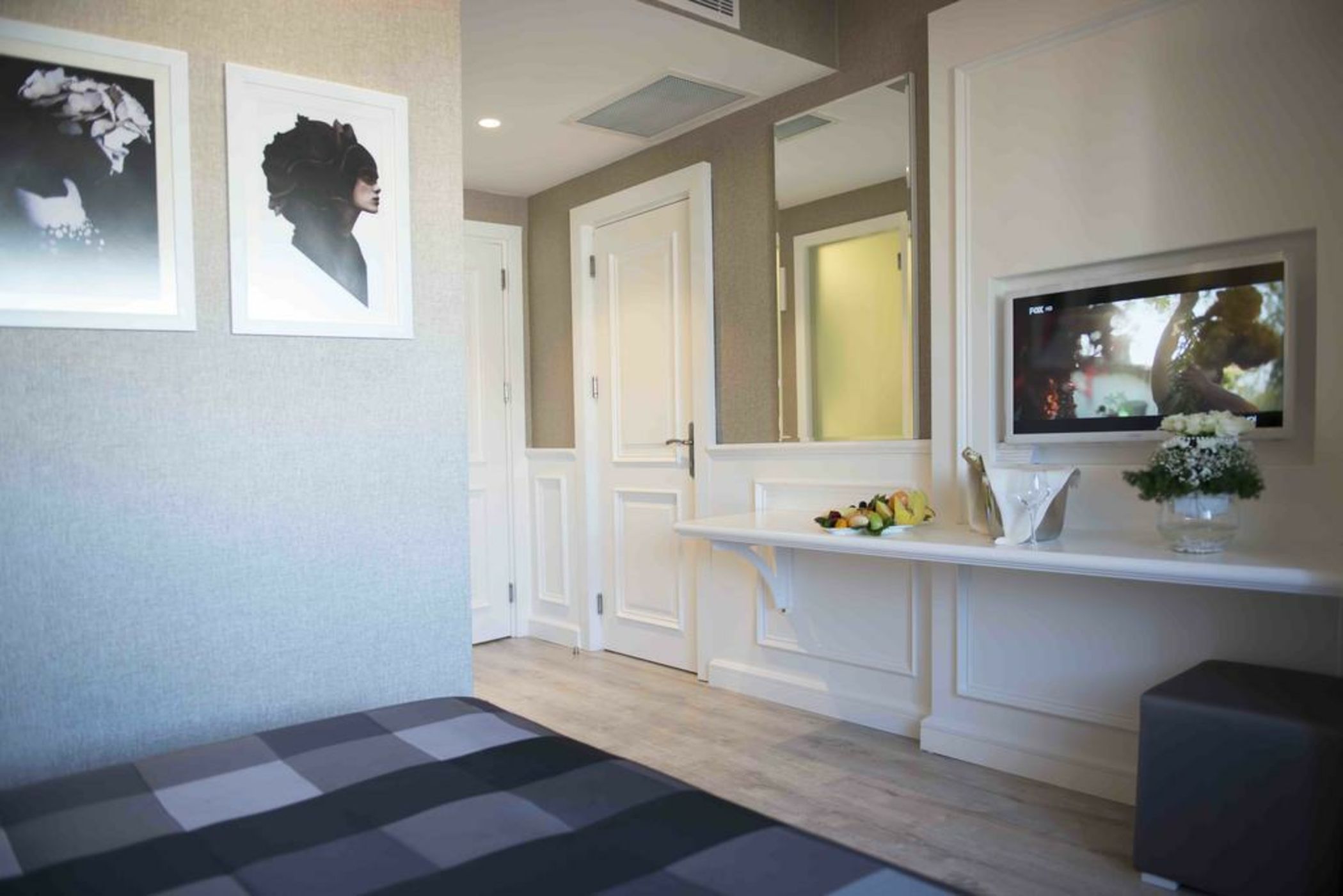 Sky Kamer Hotel Antalya